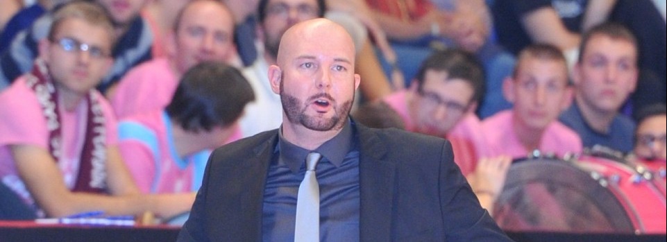 LFB : Jimmy PLOEGAERTS n’est plus le coach du Hainaut