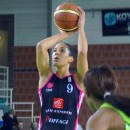 LFB : Miranda AYIM rejoint Basket Landes