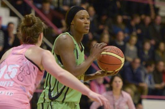 LFB : La Journée 13 du 3 au 7/01/2015