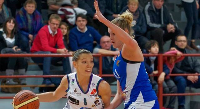 Ligue 2 : Darline NSOKI reste à Graffenstaden, Léon Trégor prolonge 2 joueuses