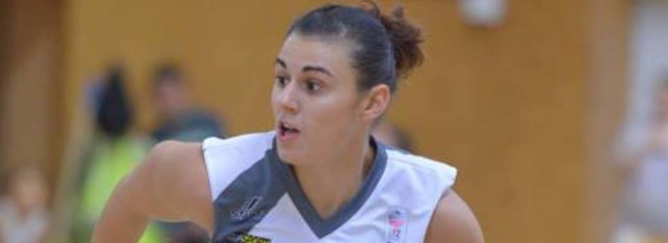 LFB : Mélissa MICALETTO et Fabienne CONSTANT au Hainaut ?