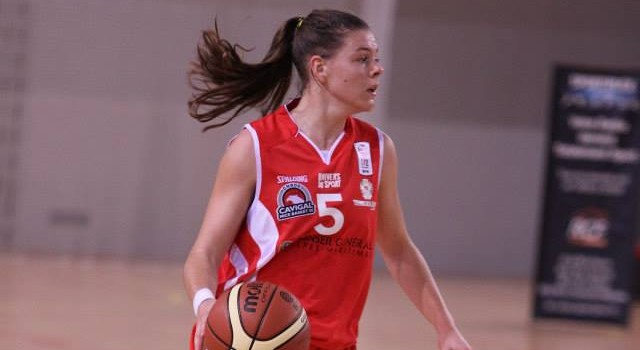 LFB : Ca va bouger à Nice !