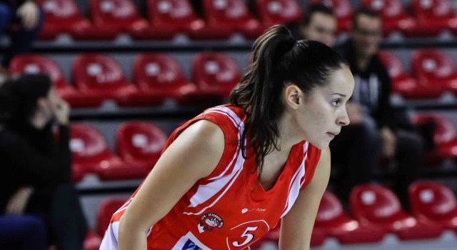 NF1 Poule A: La Journée 17 du 21/02/2015