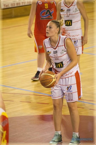 NF1 A 1415 - Cécile BAUDY (Le Creusot) - JHJ PHOTO