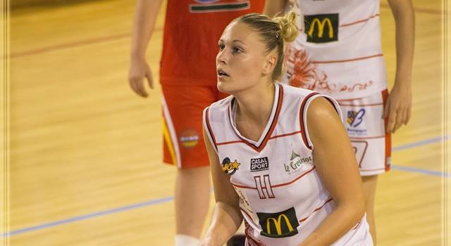 NF1 Poule A: Montbrison et Chenôve peuvent y croire.