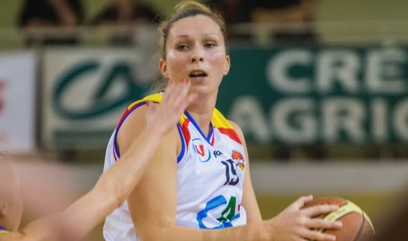 NF1 Poule A : La Journée 18 du 28/02/2015