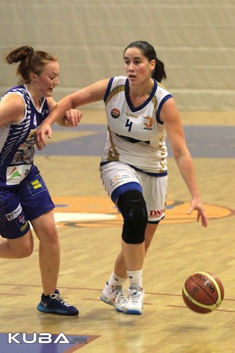 NF1 A 1415 - Eloise CHAPAYS (Geispolsheim) - KUBA