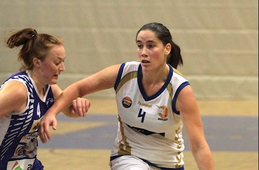 NF1 Poule A : Une Poule A sans dessus dessous !!!