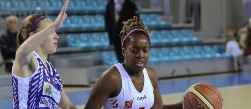 NF1 Poule A: Chenôve y est presque, Montbrison peut y croire.