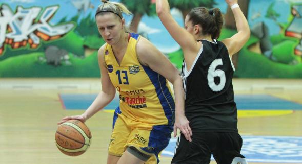 NF1 Poule A: La Journée 20 du 21 Mars 2015