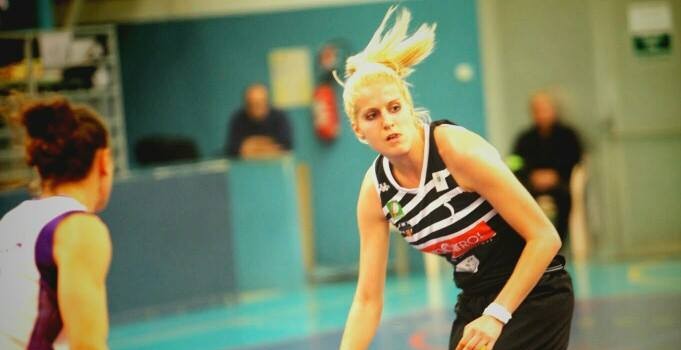 NF1 Poule B: Ifs et Argenton tiennent le bon bout