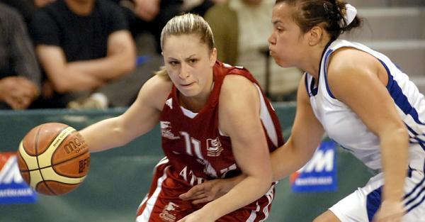NF1 Poule B : La logique est respectée