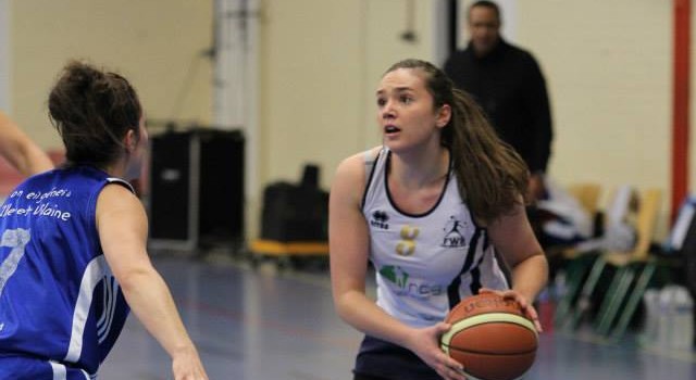 NF1 Poule B: La Journée 19 du 14 Mars 2015
