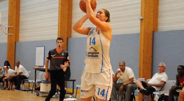 NF1 Poule B: La Journée 20 du 21 Mars 2015