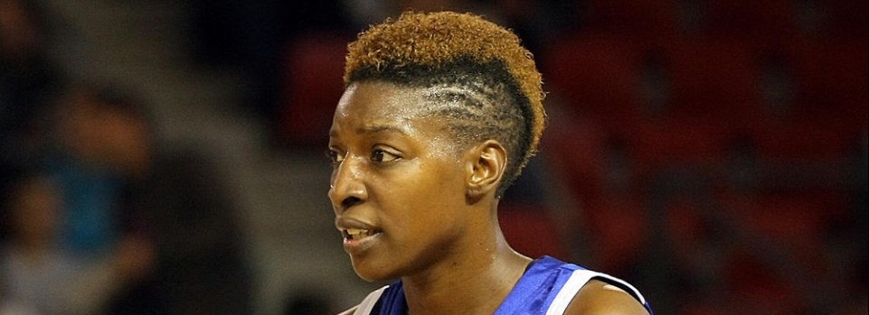 Ligue 2 : Fin de saison pour Mamignan TOURE (Léon Trégor), Sabrina PALIE arrive