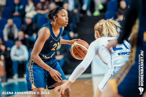 Russie_2014-2015_Renee MONTGOMERY (Chevakata) @Kursk_Elena ANNENKOVA