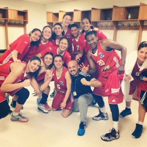 Turquie_2014-2015_Botas vestiaire_Adana Botas