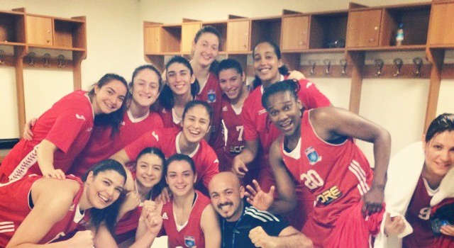 Turquie : Fenerbahce débute mal l’année