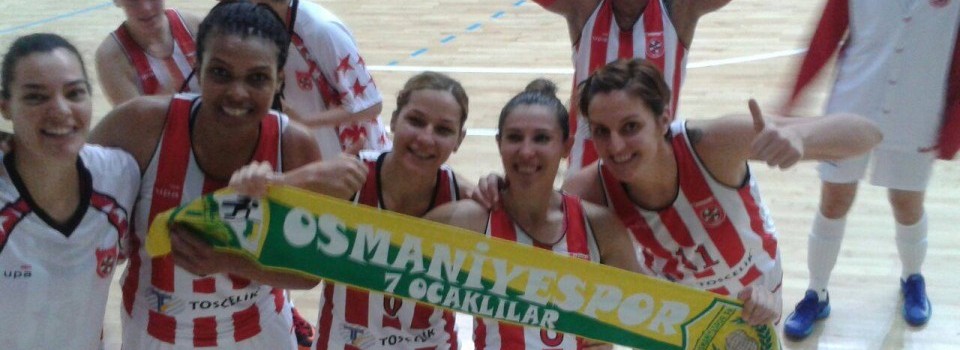 Lucie BOUTHORS : « J’ai pris le risque »