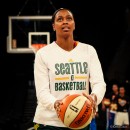 WNBA : Connecticut commence à faire ses emplettes