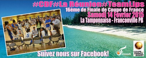 Affiche BCFPB La Réunion