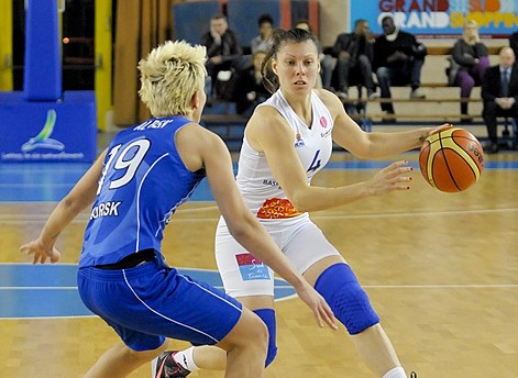 Euroligue : Tout passe par la Pologne, espoir et confirmation