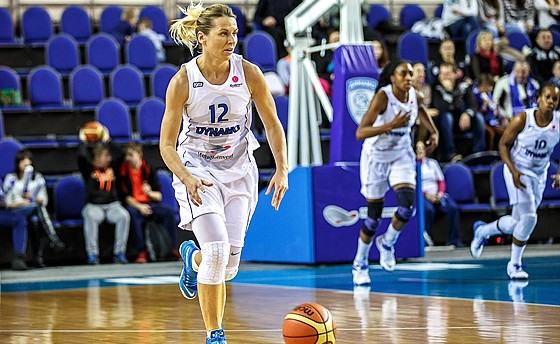 Euroligue : Pas de miracle pour Montpellier