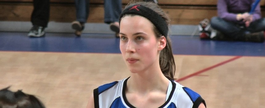 Belgique : Antonia DELAERE part à Namur