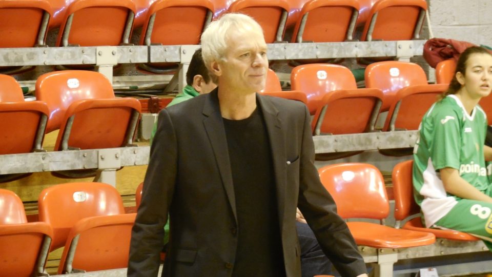 Belgique : Pierre CORNIA sur le banc de Liège jusqu’en 2023, plusieurs joueuses restent