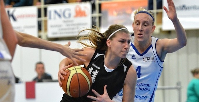 Belgique : Ste Catherine-Wavre remporte le derby