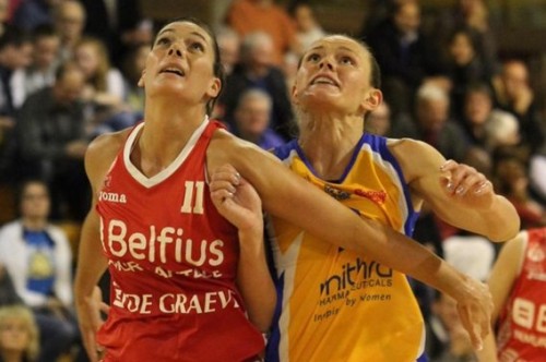 Belgique_2014-205_Erin LAWLESS (Namur) & Anete STEINBERGA (Braine)_Eda