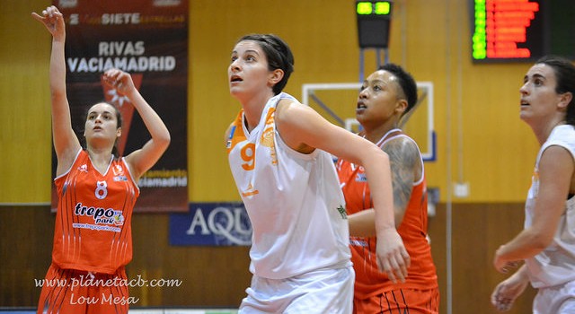 Espagne : Beaucoup de changements dans le Top 4