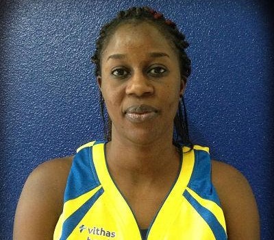 Espagne : Mame PAYE renforce Gran Canaria