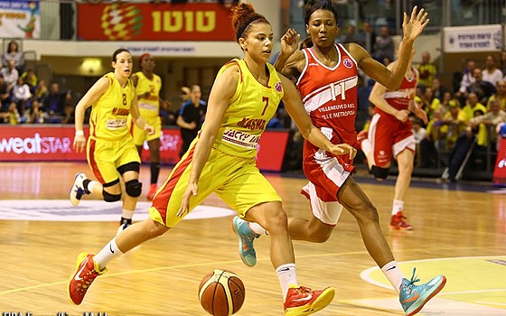 Eurocoupe : Villeneuve a perdu une bataille mais n’a pas perdu la guerre