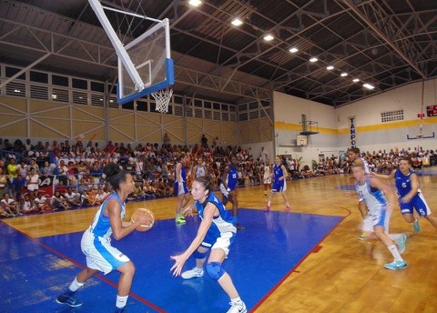 Trophée Coupe de France : Au coeur du déplacement de Franconville