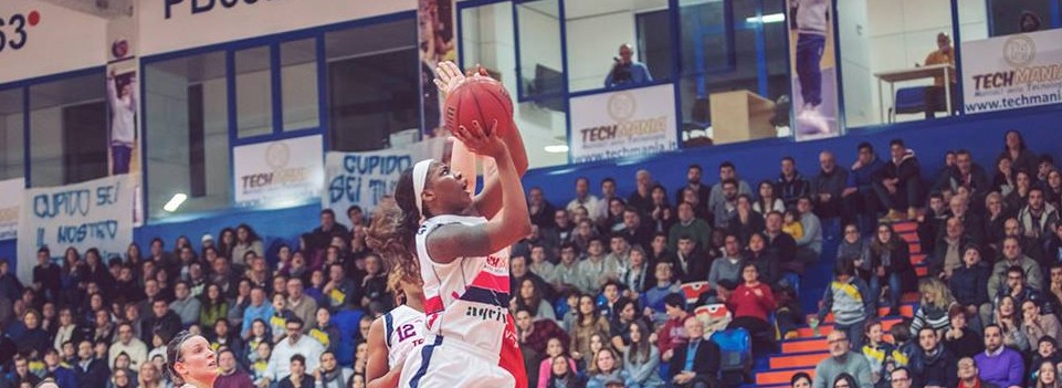 Italie : Battipaglia a éteint la lanterne rouge