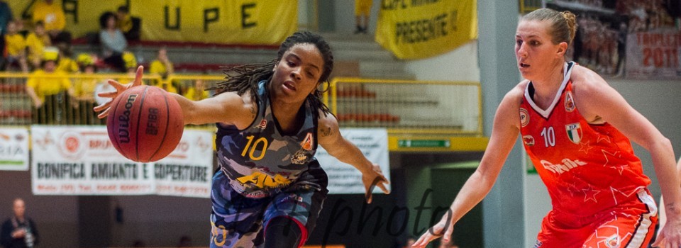 Italie : Venise a des ressurces, San Martino voyage bien