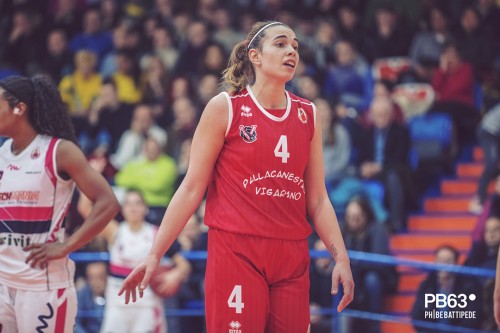 Italie_2014-2015_Martina BESTAGNO (Vigarano)_Bebattipede