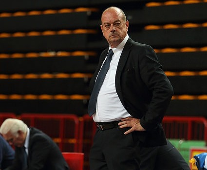 Italie : Stefano TOMMEI nouvel entraineur de Trieste