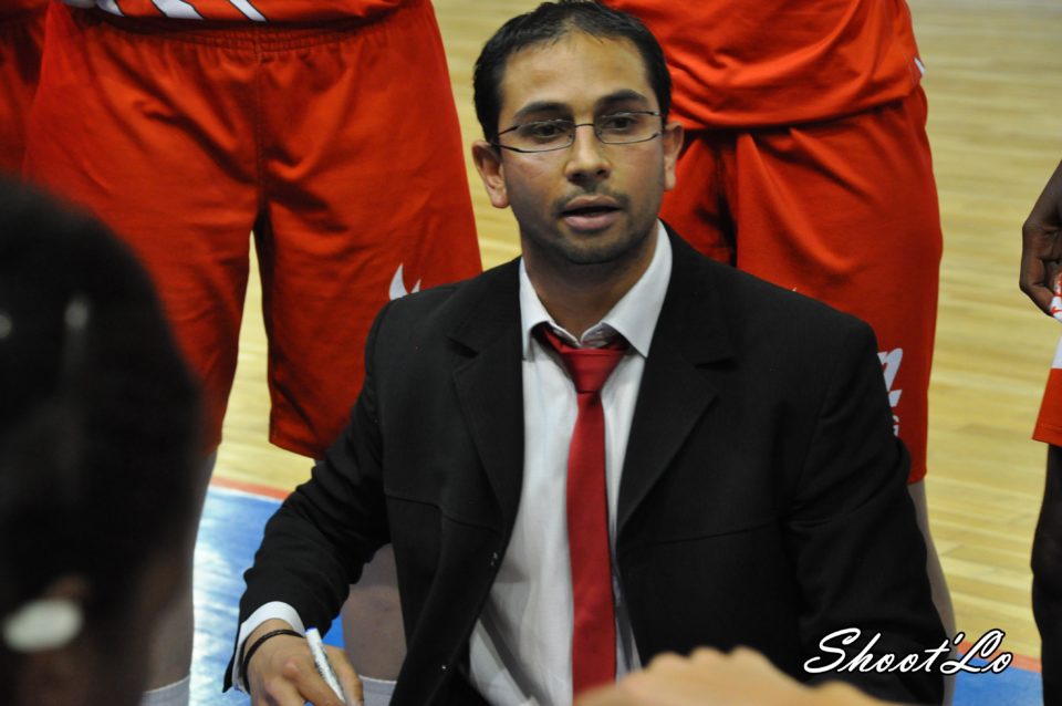 Ligue 2 : Romain L’HERMITTE va-t-il quitter Mondeville en fin de saison ?