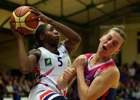 Ligue 2: La Journée 26 du 25 Avril 2015