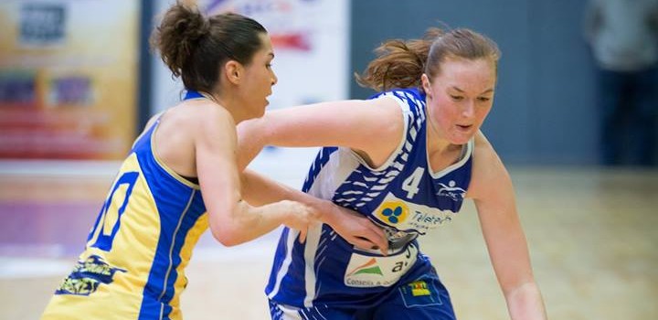 NF1 Poule A: Chenôve en phase finale avec Montbrison, Sainte Savine en NF2.