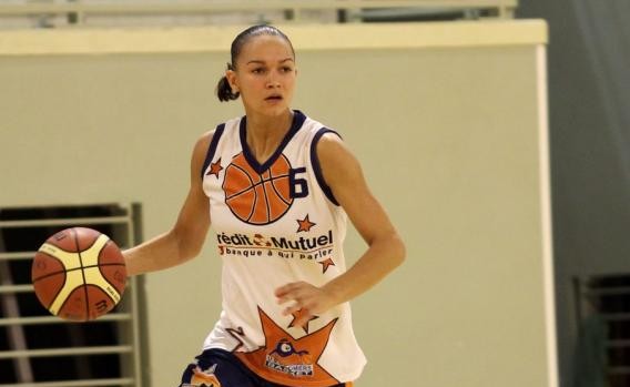 NF1 Poule A: La Journée 22 du 11 Avril 2015