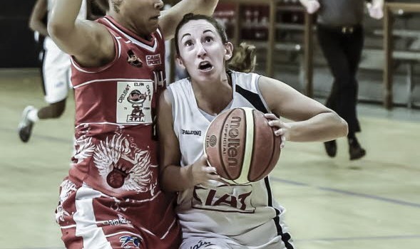 NF1 Poule A: Le verdict attendra encore un peu.