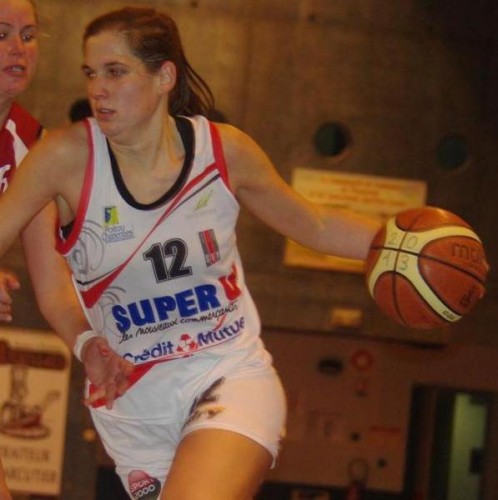 CHOLET-ATB 79 TROPHEE DE FRANCE