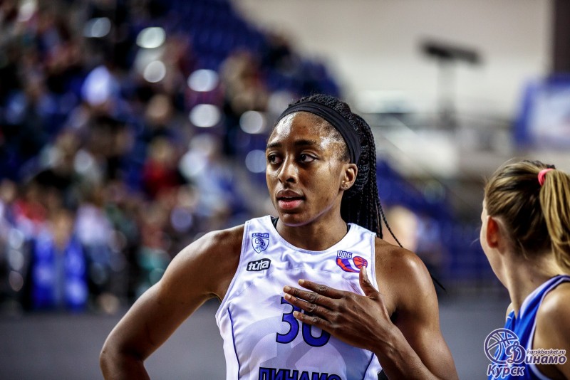 Russie : Le Dynamo Koursk revient victorieux d’Orenbourg, le Spartak Moscou remporte le derby