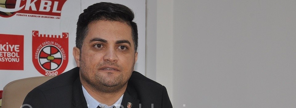 Turquie : Ender UNLU nouveau coach d’Osmaniye