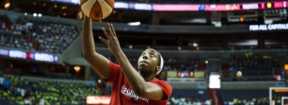 WNBA : Prolongations