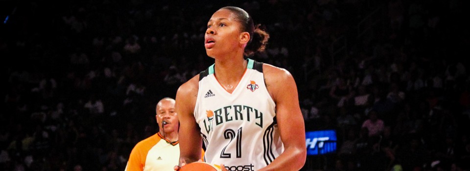 WNBA : Transfert et prolongations