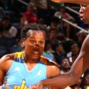 WNBA : Cappie PONDEXTER et Epiphanny PRINCE échangées